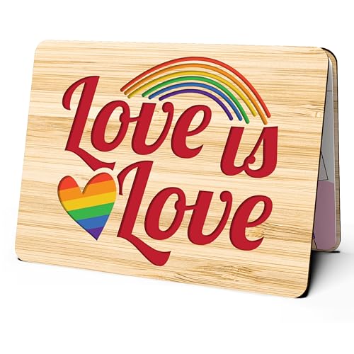 Valentines Day Card - LGBTQ