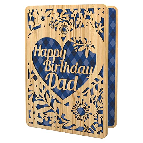 Dad Birthday Card