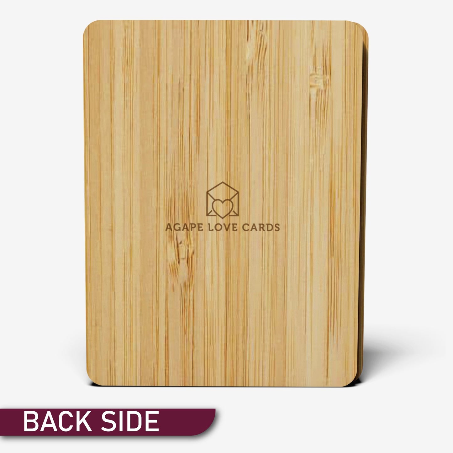 Valentines Day Card - Eiffel Tower