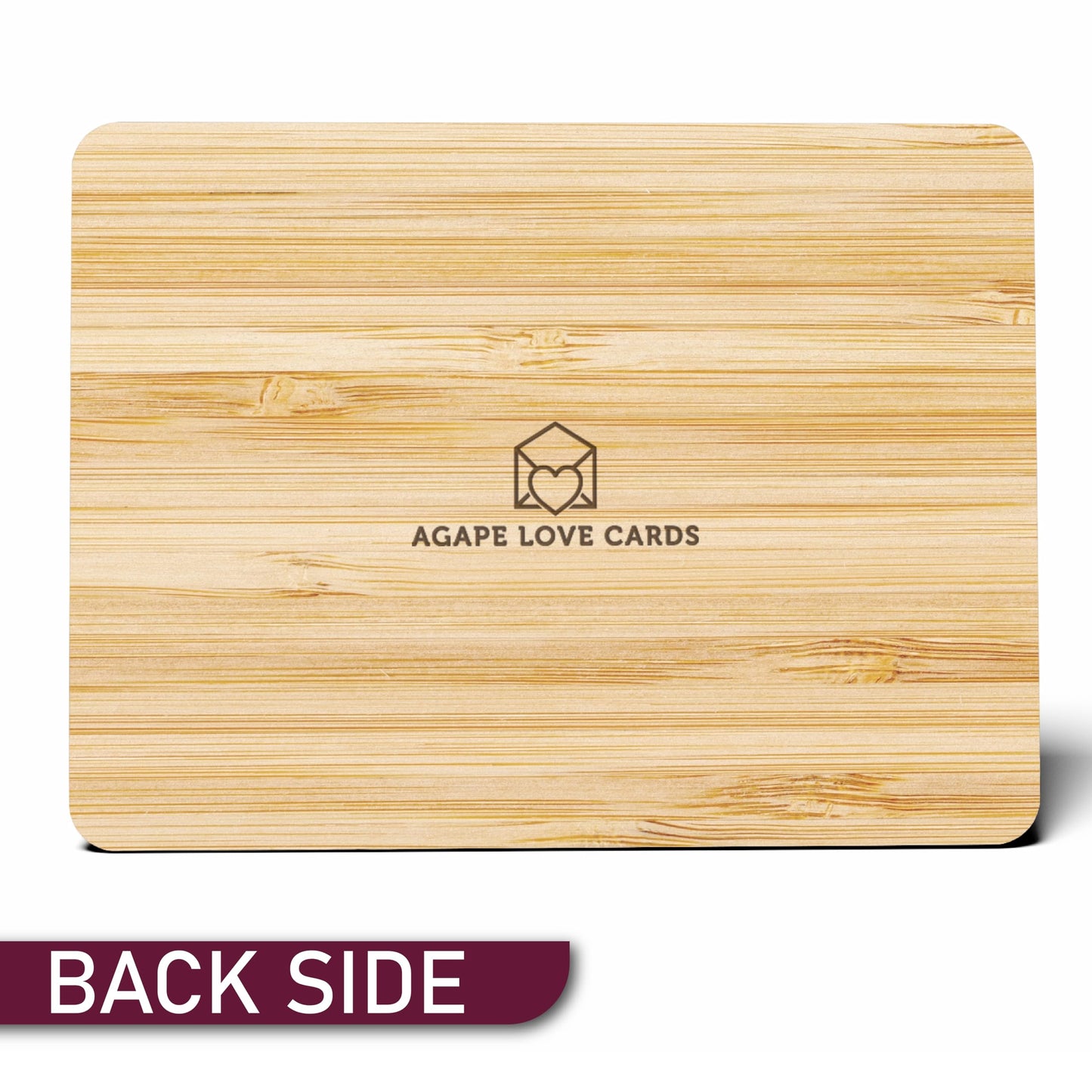 Valentines Day Card - Pick Up Truck