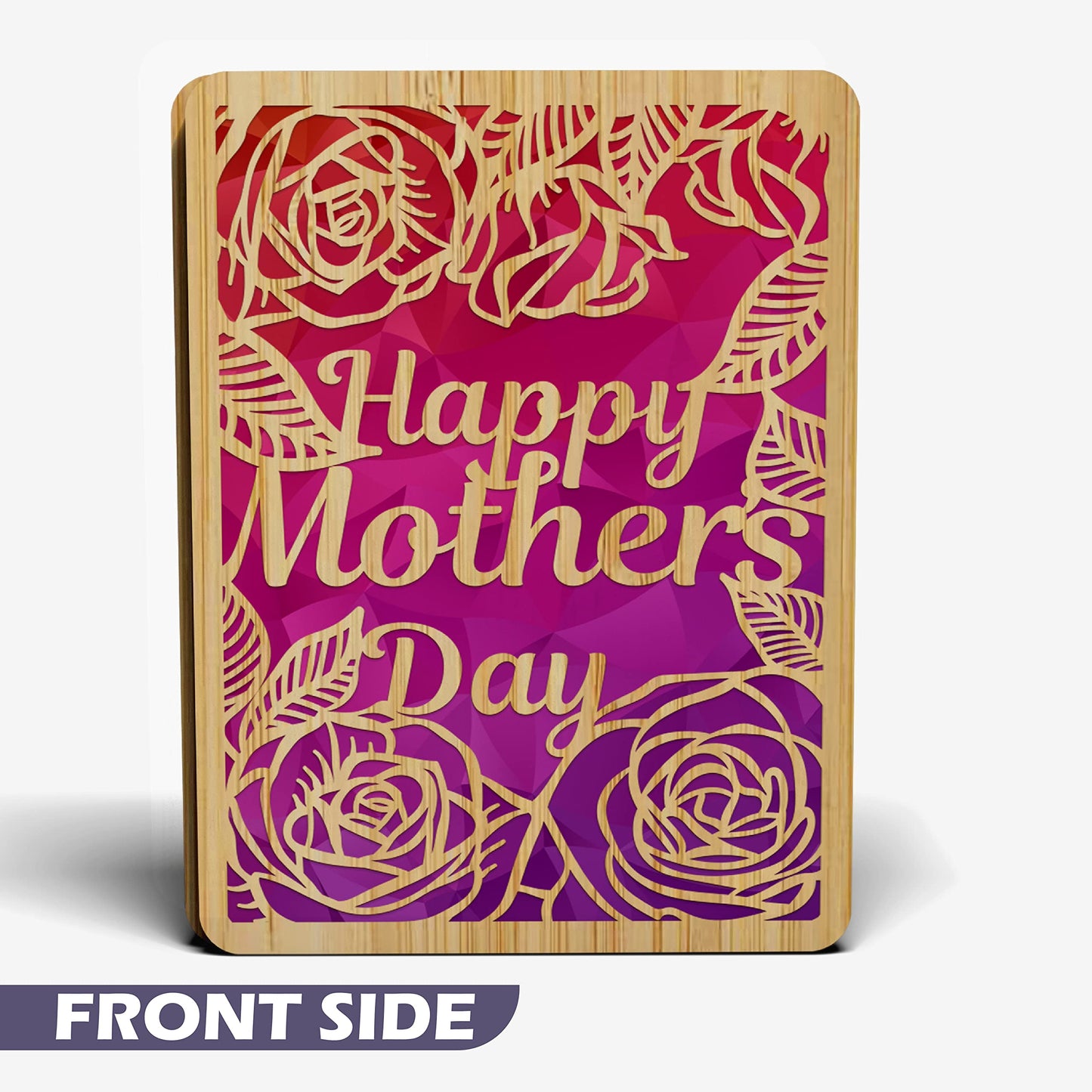 Happy Mothers Day Card