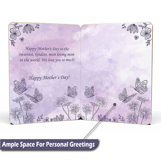 Happy Mothers Day Card