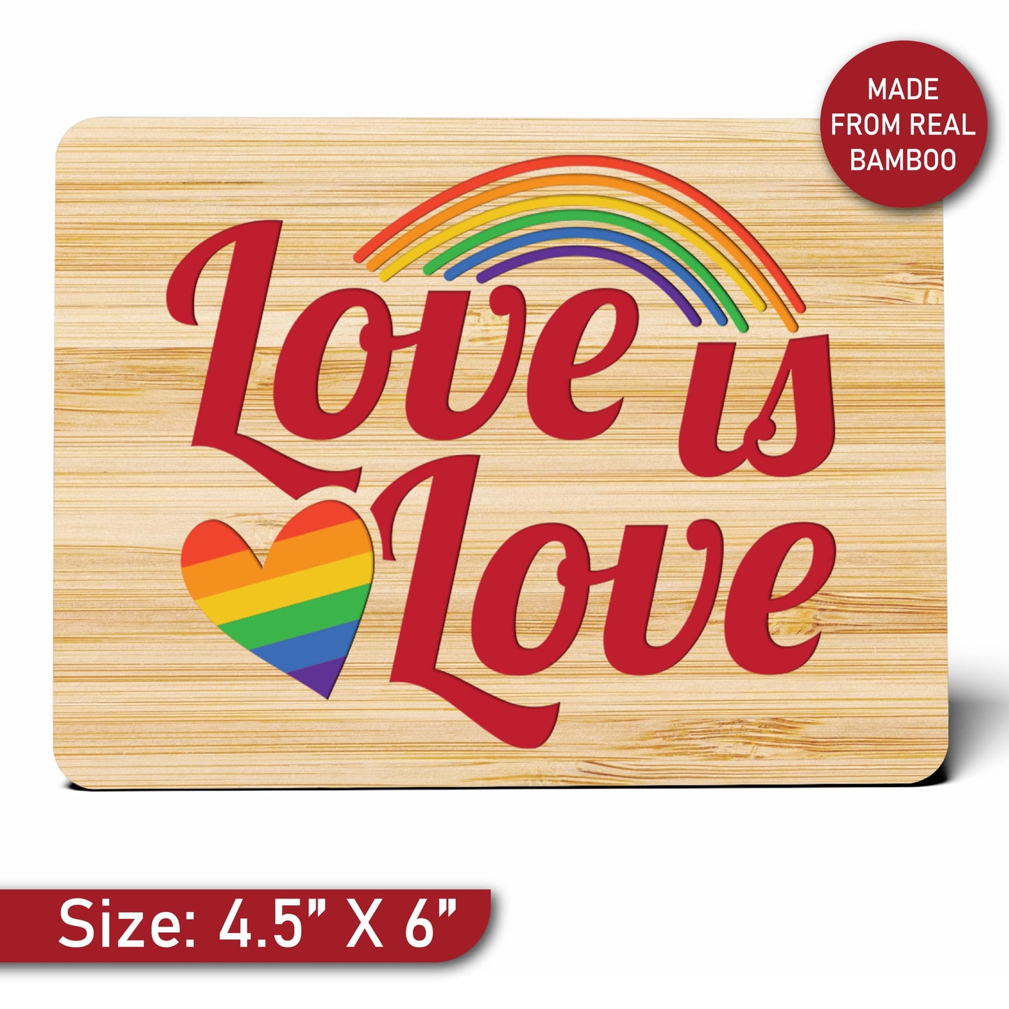 Valentines Day Card - LGBTQ