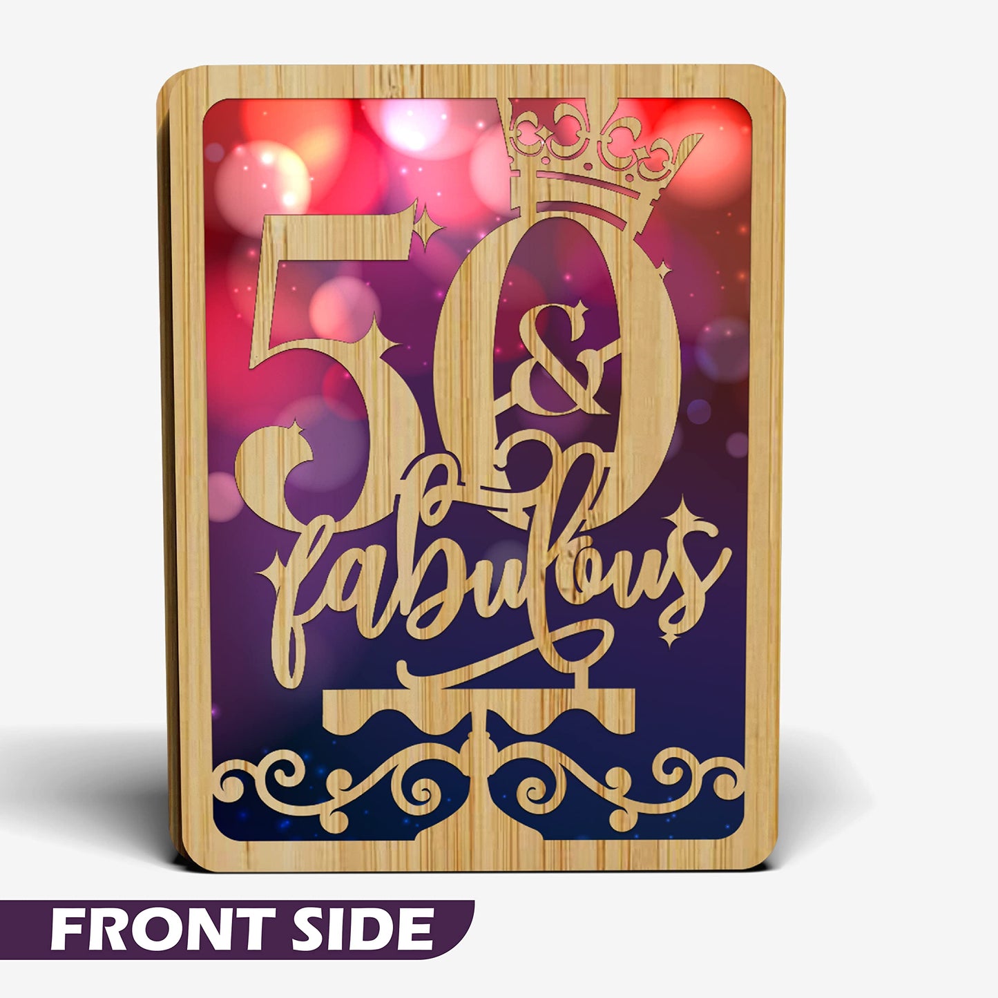 50th Birthday Cards For Women